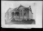 House of the Austin family, Remuera, circa 1910