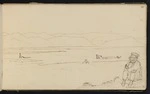 Mantell, Walter Baldock Durrant, 1820-1895 :Te Warekorari Esq. [1848]