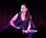 Photographs of KT Tunstall