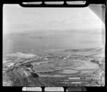 Hutt Park Raceway, Lower Hutt, Wellington