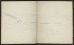Mantell, Walter Baldock Durrant, 1820-1895 :From Mt Royal. Pukehiwitahi. [1851-1852]