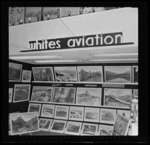 Whites display, Alan Boyes, Invercargill, Southland Region