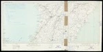 [Matheson, E (Mrs), fl 1886-99] :[Tiratahi Estate, North Wairarapa and neighbouring farm owners mentioned in William Matheson's dairies] [map with ms annotations]. [1886-99].