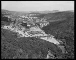 Miramar, Wellington - Photograph taken by Mr E Woollett