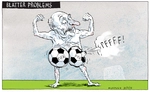 Blatter Problems