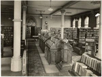 General Assembly Library interior, Wellington