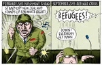 Refugees