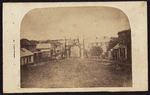 Photographer unknown :Photograph of New Plymouth