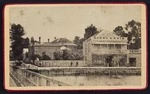 Photographer unknown :Photograph of The Strand, Tauranga