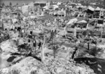 Buildings ruined by the 1931 earthquake, Napier