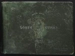 Wallis, William Fletcher, 1874-1958: Photograph album relating to service in the South African War (1899-1902)