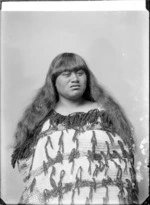 Maringa - Photograph taken by William Henry Thomas Partington