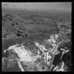 Cement works, Te Kuiti, Waikato