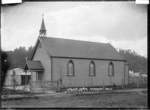 Anglican Church in Taumarunui