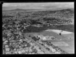 Mount Albert Grammar School, Auckland City