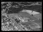 Mount Albert Grammar School, Auckland City