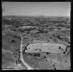 Te Kuiti farms, Waitomo District, Waikato