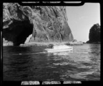 Off Piercy Island, Bay of Islands, Far North District, Northland