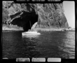 Off Piercy Island, Bay of Islands, Far North District, Northland