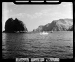 Off Piercy Island, Bay of Islands, Far North District, Northland