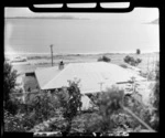 Paihia, Far North District, Northland, showing Dr Appleby's home