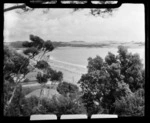 Paihia, Far North District, Northland, showing Dr Appleby's home