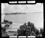 Paihia, Far North District, Northland, showing Dr Appleby's home