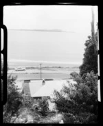 Paihia, Far North District, Northland, showing Dr Appleby's home