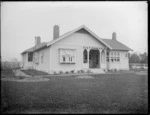 Bungalow, Clyde Road, Riccarton, Christchurch - Photographed by Steffano Francis Webb