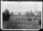 Canterbury Museum, Christchurch