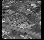 Kauri Timber Company Limited, Penrose, Auckland