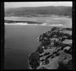Whangateau Harbour and Ti Point, Rodney District, Auckland Region