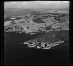 Cape Rodney and Goat Island, Auckland Region