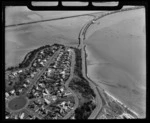 Tuhaere Street, Paratai Drive, and Waterfront Drive, Orakei, Auckland City