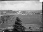 View of Helensville