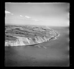 South Head and Awhitu Peninsula seaward coast, Manukau Harbour, Auckland Region