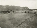 Rongotai, Wellington, with relief workers