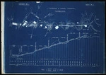 Fulton, James Edward, 1854-1928 :[Plan of] Kelburne & Karori Tramway. 13th November 1899. Contract no. 1, sheet no 1.