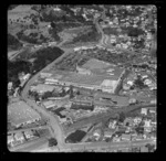 Kauri Timber Company, Henderson & Pollard, Mount Eden, Auckland City