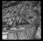 Johnson & Sons Limited, Disabled Services, Sam Parker and Seabridges, Parnell, Auckland City