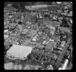 Bond & Bond, International Harvester, and Hill & Stewart, Parnell, Auckland