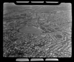 Remuera and Ellerslie Racecourse, Auckland City