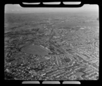 Remuera and Ellerslie Racecourse, Auckland City