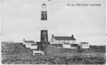Dog Island Lighthouse