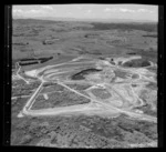 Meremere Power Station [and Mercer?], Franklin District, Waikato