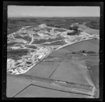 Meremere Power Station [and Mercer?], Franklin District, Waikato