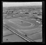 Racecourse, Pukekohe, Franklin District, Auckland Region