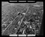 Christchurch Railway Station, Canterbury