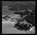 Te Haumi, Paihia, Far North District, Northland Region