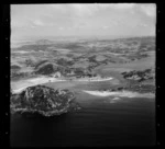 Pataua Island, Whangarei District, Northland Region